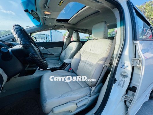 Honda Civic Carros en venta