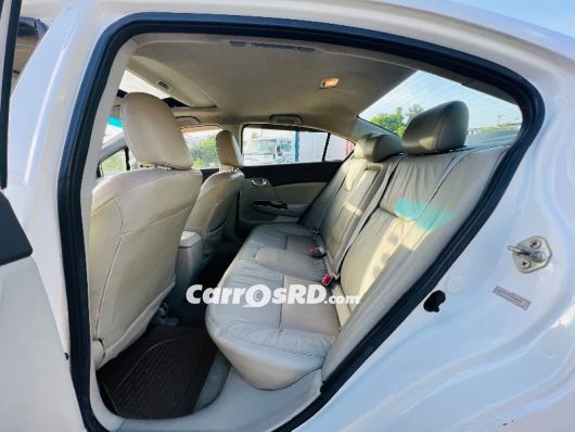 Honda Civic Carros en venta