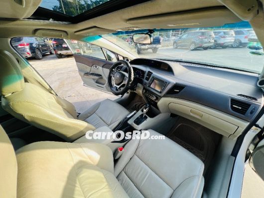 Honda Civic Carros en venta