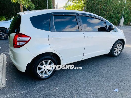 Honda Fit Hatchback en venta