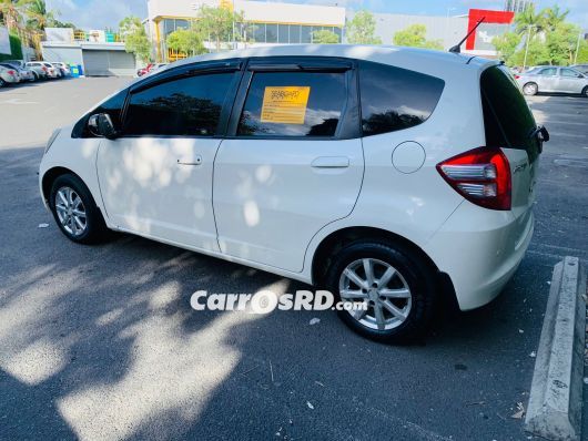 Honda Fit Hatchback en venta
