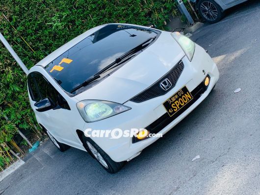 Honda Fit Hatchback en venta