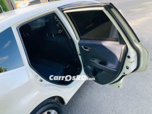 Honda Fit Hatchback en venta