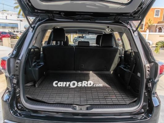 Toyota Highlander Jeepeta en venta