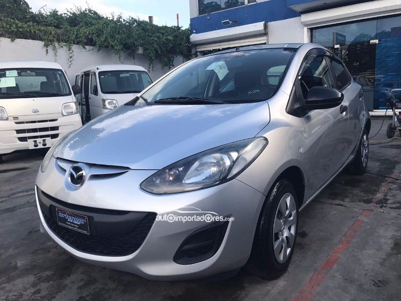 Mazda
