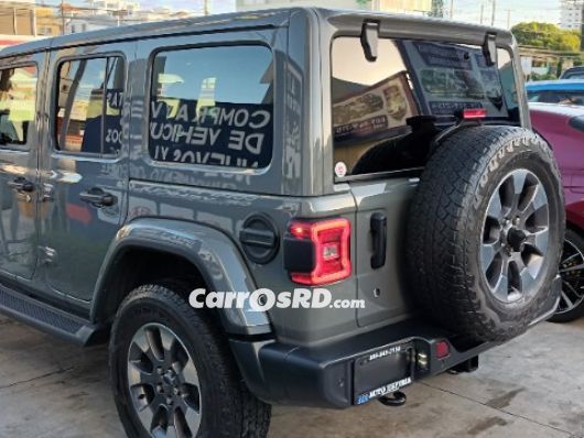 Jeep Wrangler Jeepeta en venta