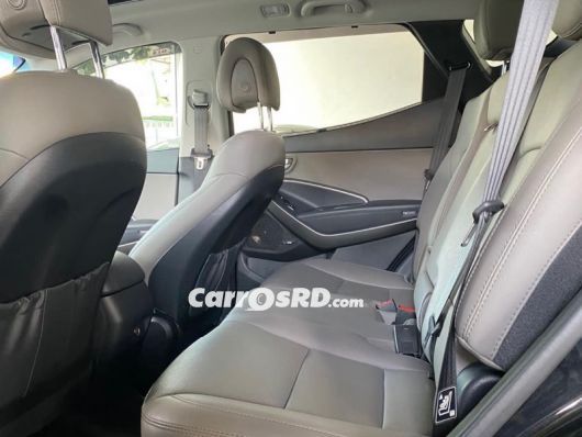 Hyundai Santa Fe Jeepeta en venta