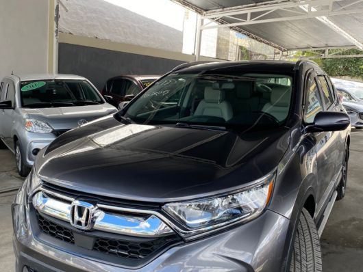 Honda CR-V Jeepeta en venta