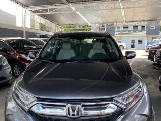 Honda CR-V Jeepeta en venta