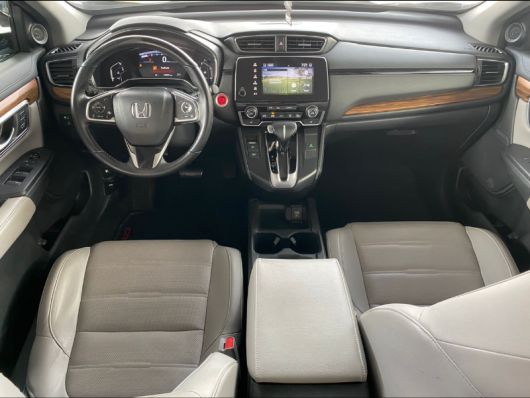 Honda CR-V Jeepeta en venta