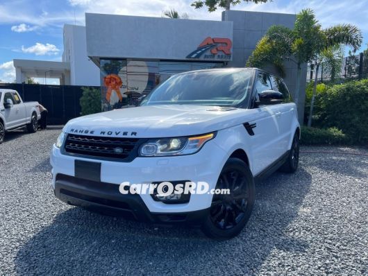 Land Rover Range Rover Jeep en venta