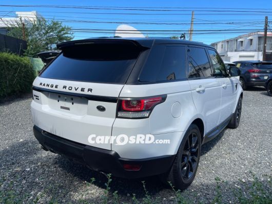 Land Rover Range Rover Jeep en venta