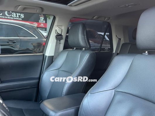 Toyota 4Runner Jeep en venta