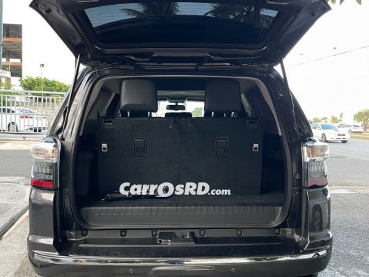 Toyota 4Runner Jeep en venta