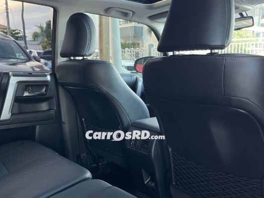 Toyota 4Runner Jeep en venta