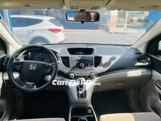 Honda CR-V Jeepeta en venta