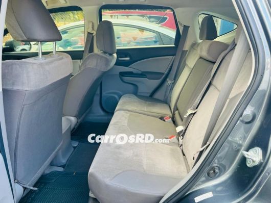 Honda CR-V Jeepeta en venta