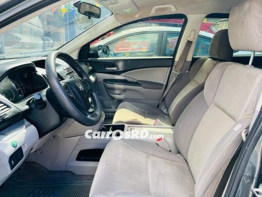 Honda CR-V Jeepeta en venta