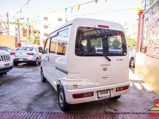 Daihatsu Hijet Furgoneta en venta