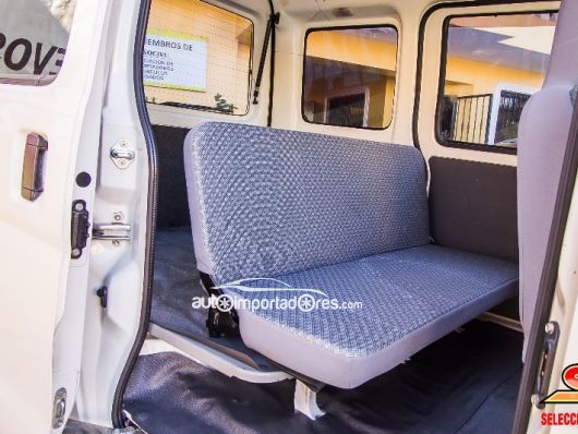 Daihatsu Hijet Furgoneta en venta