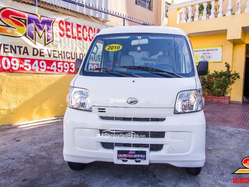Daihatsu