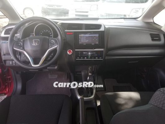 Honda Fit Carros en venta