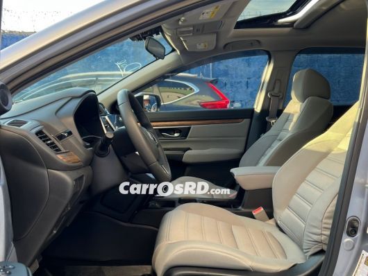 Honda CR-V Jeep en venta