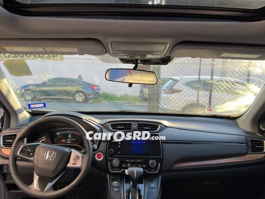 Honda CR-V Jeep en venta