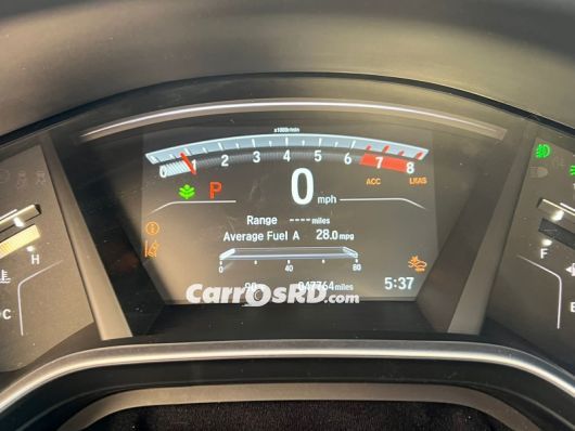 Honda CR-V Jeep en venta