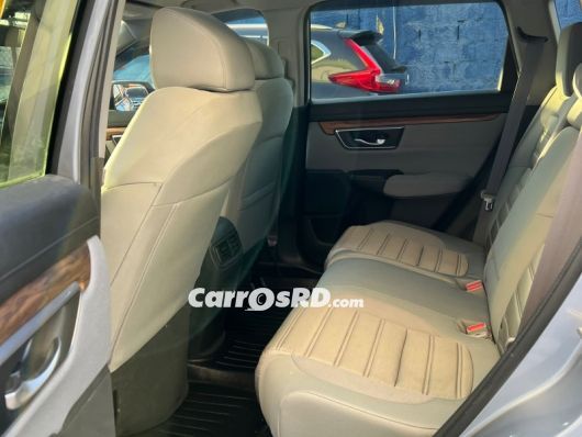 Honda CR-V Jeep en venta