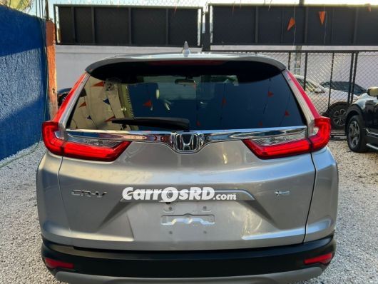 Honda CR-V Jeep en venta