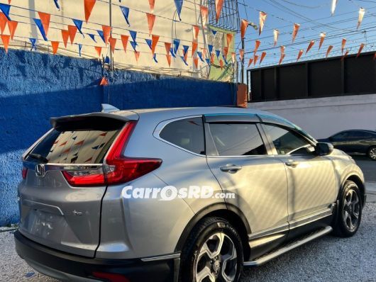 Honda CR-V Jeep en venta