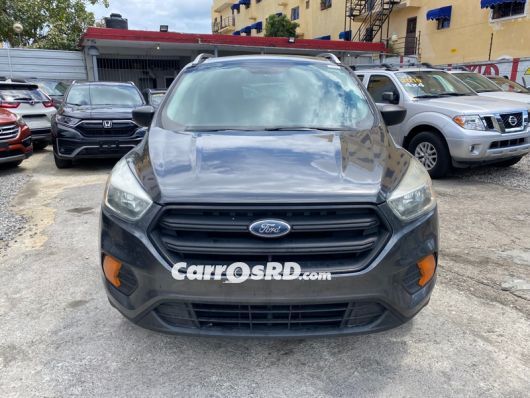 Ford Escape Jeepeta en venta