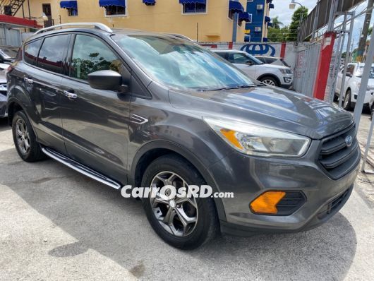 Ford Escape Jeepeta en venta