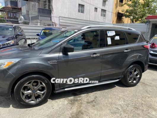Ford Escape Jeepeta en venta