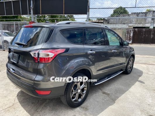 Ford Escape Jeepeta en venta