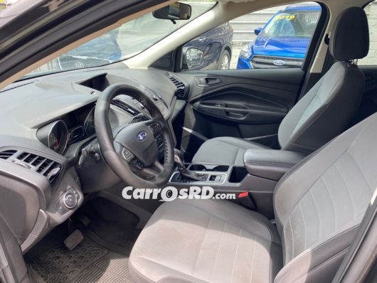 Ford Escape Jeepeta en venta