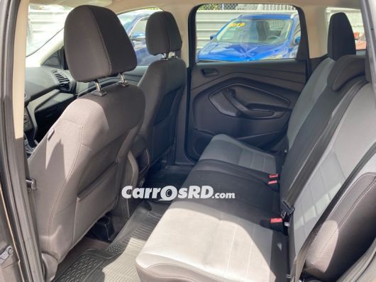 Ford Escape Jeepeta en venta