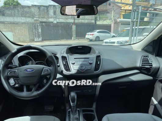 Ford Escape Jeepeta en venta
