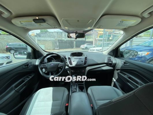 Ford Escape Jeepeta en venta