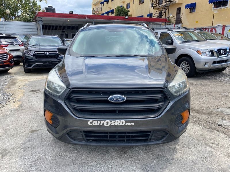 Ford