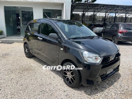 Daihatsu Mira Carros en venta