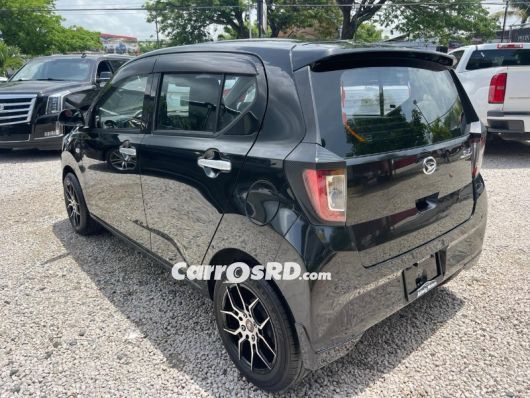 Daihatsu Mira Carros en venta