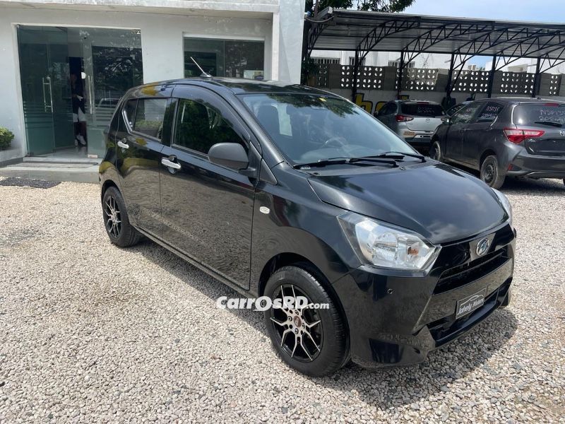 Daihatsu
