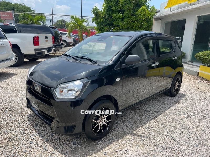 Daihatsu