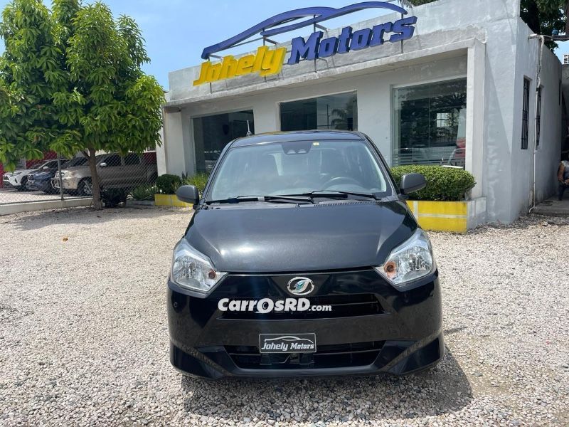 Daihatsu
