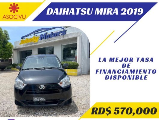 Daihatsu