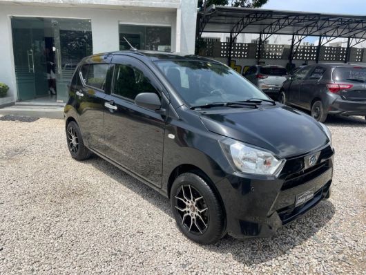 Daihatsu
