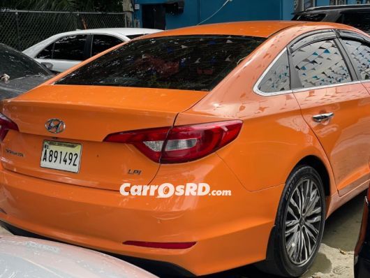 Hyundai Sonata Carros en venta