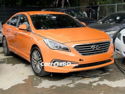 Hyundai Sonata Carros en venta